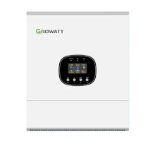 Гібридний інвертор GroWatt SPE 6000 TL HVM-G2